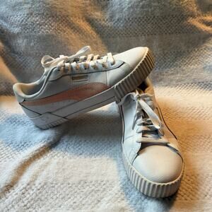 Puma casual athletic sneaker size US 10